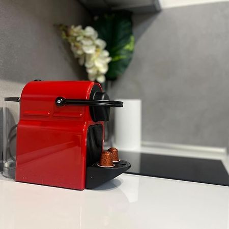 Odyssey Apt 1 テッサロニキ エクステリア 写真