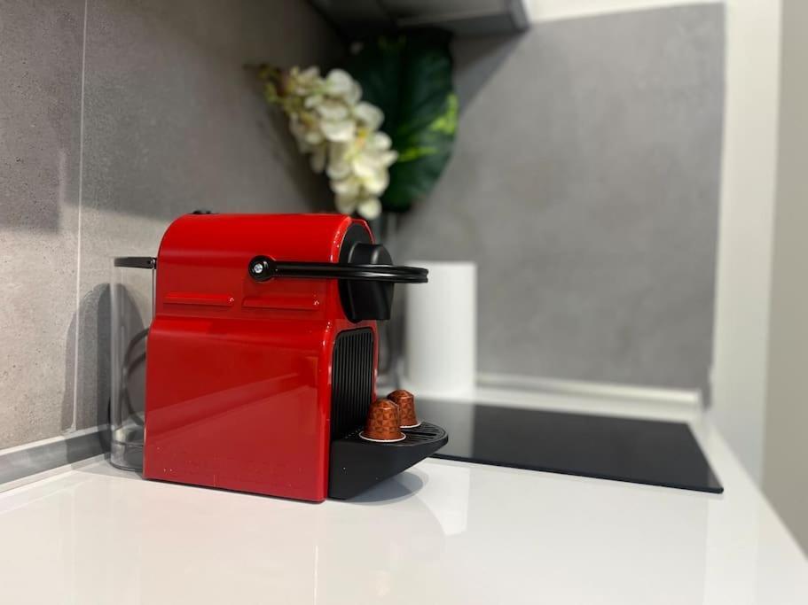 Odyssey Apt 1 テッサロニキ エクステリア 写真