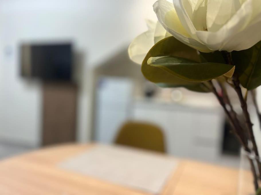 Odyssey Apt 1 テッサロニキ エクステリア 写真