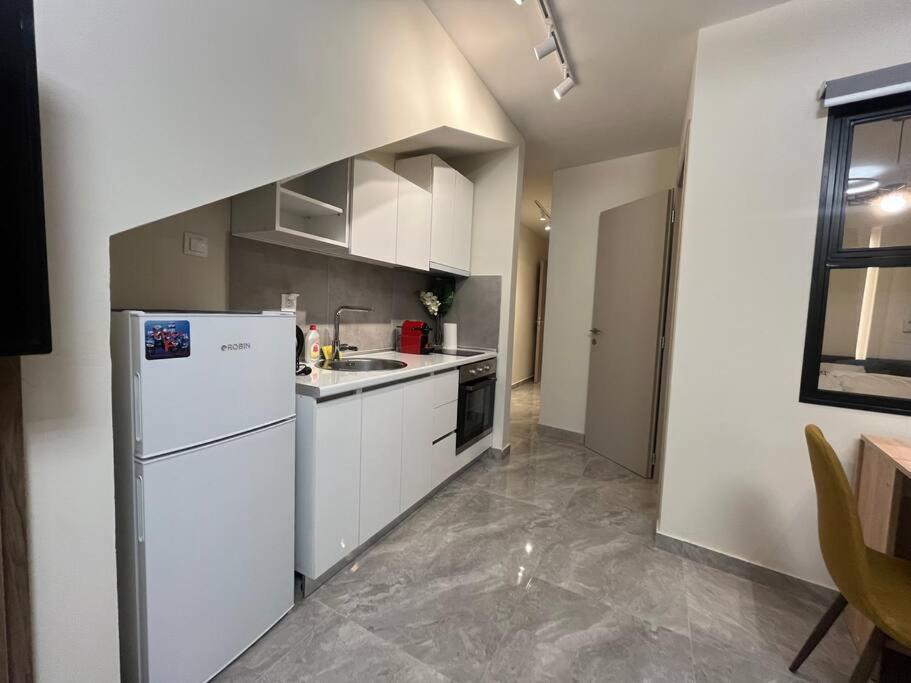 Odyssey Apt 1 テッサロニキ エクステリア 写真